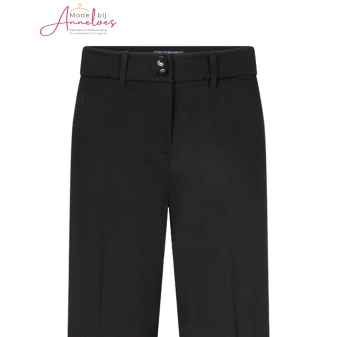Red Button Broek Colette punta SRB5144 - Zwart Red Button Broek Colette punta SRB5144 - Zwart
